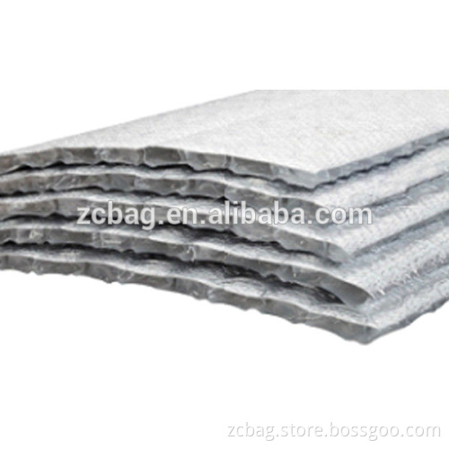 bubble wrap aluminum foil heat insulation material aluminum foil bubble insulation sheet